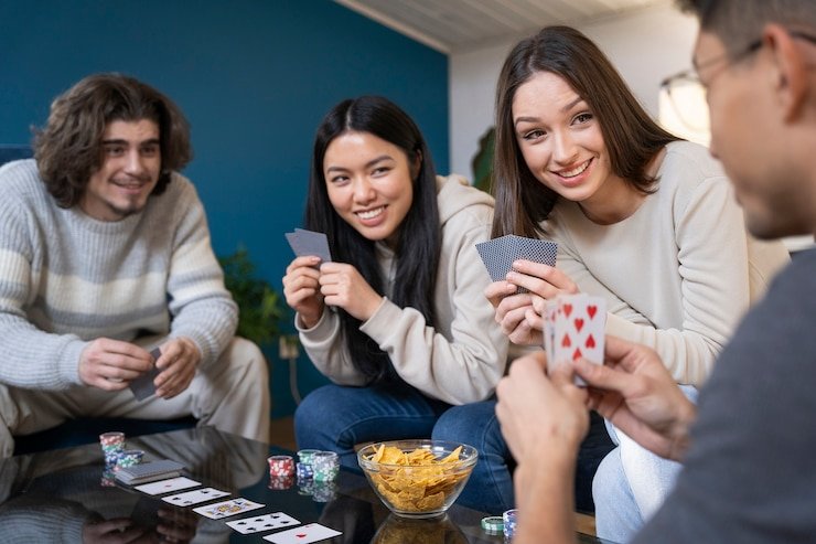 Live and virtual casino-style entertainment in Philippines