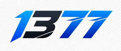 1377 Logo